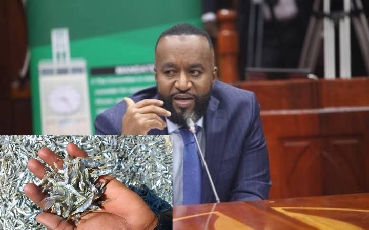 Joho to Preside over Omena Summit in Kisumu