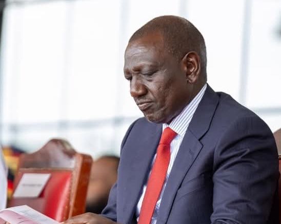 President William Ruto's Full Speech 61st Jamhuri Day 2024