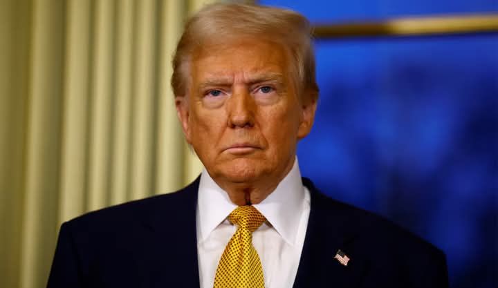 Donald Trump’s economic and diplomatic decisions are purely based on vibes, not national interests
