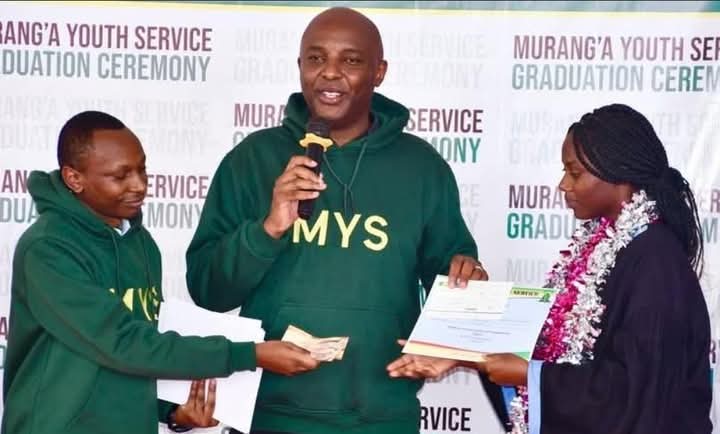 Murang'a to Transform Ceded Delmonte land into industrial Hub