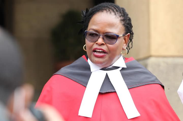 Chief Justice Martha Koome reshuffles 33 Judges of the High court