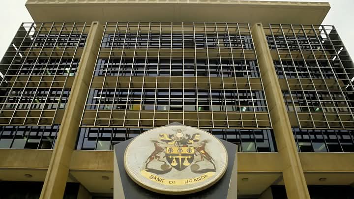 Central Bank of Uganda reveals Heist Cause