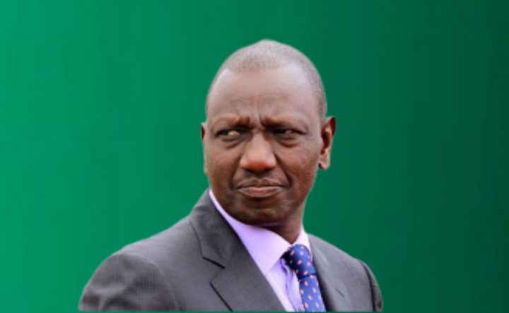 MERU Man Beaten For Supporting President Ruto