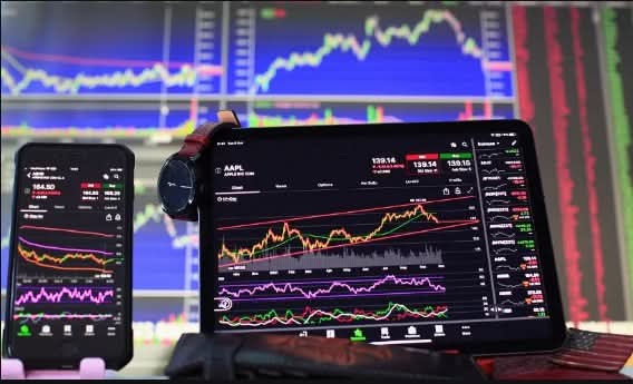 $6.6 trillion expires in the US stock market today