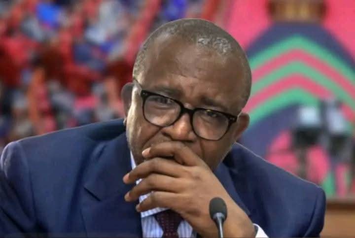 Ruto has Disrespected The People of Meru - Linturi