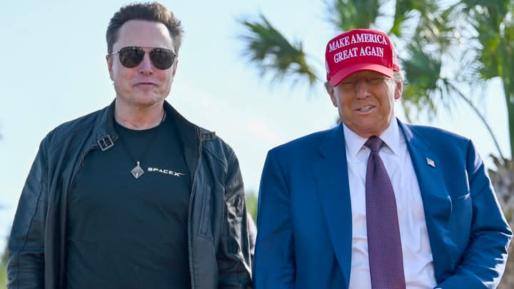 Former US lieutenant general warns Musk poses national security risks