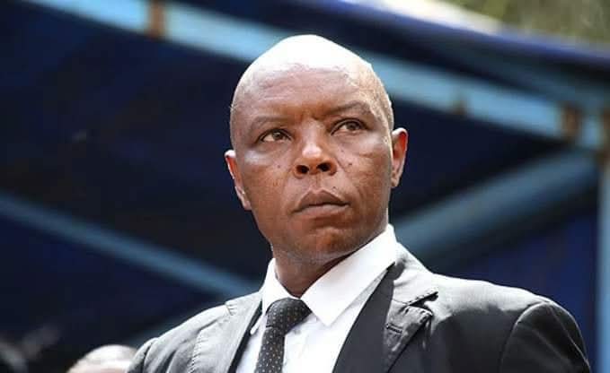 Maina Njenga declares support for President Ruto