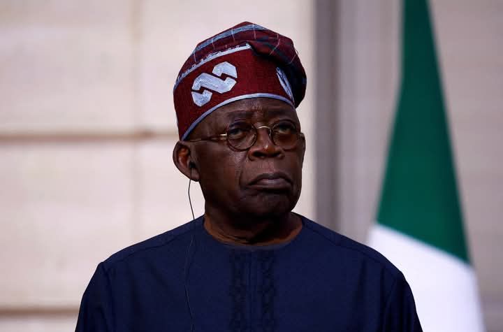 Tinubu’s Administration To Spend 255 million Naira To Buy New SUVs For President