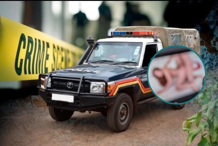 Man Watching Porn Masturbates to Death in Shanzu, Mombasa