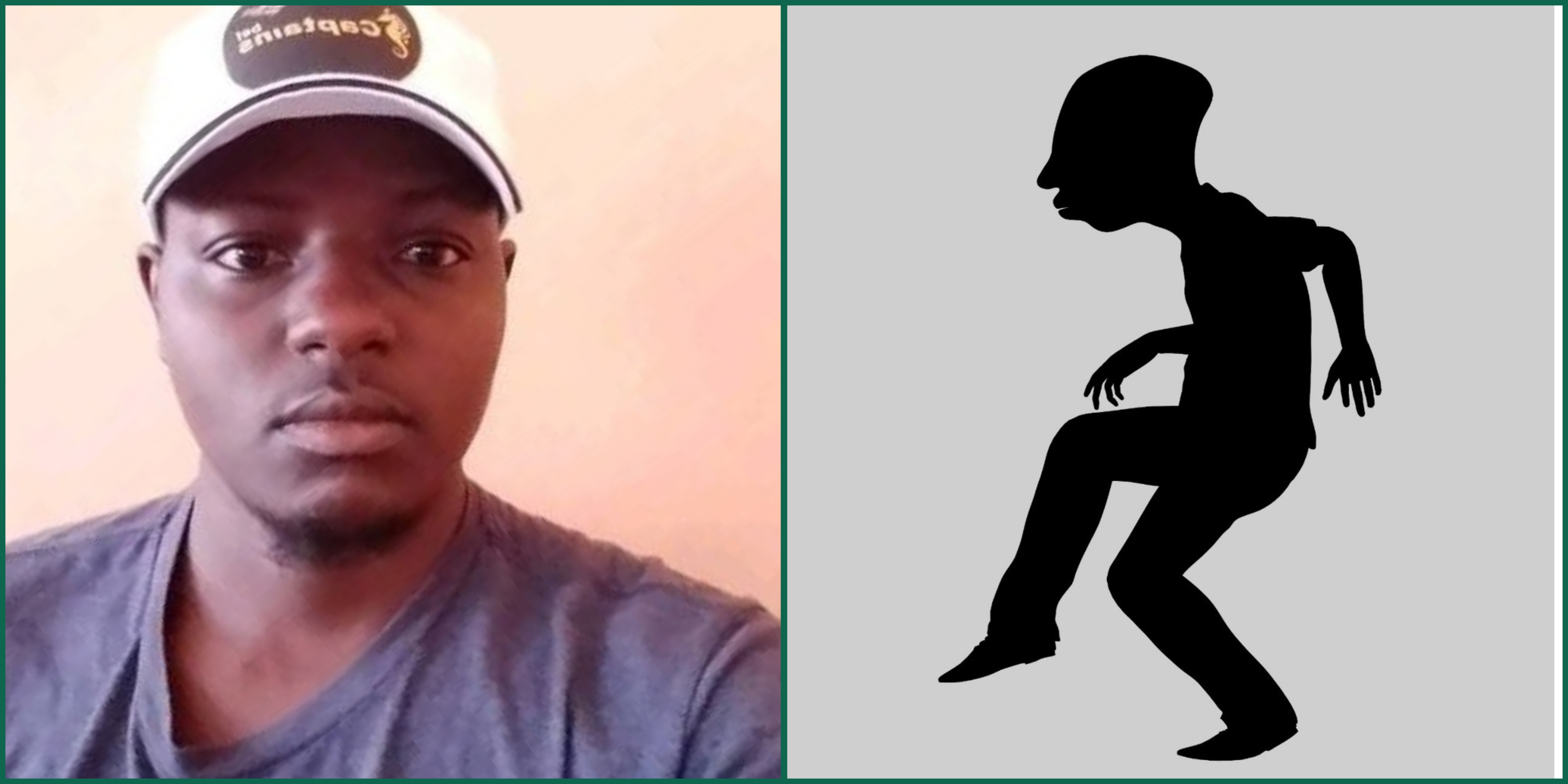 Gideon Kibet Bull Goes to Dance in Disco Matanga After being Freed by Abductors