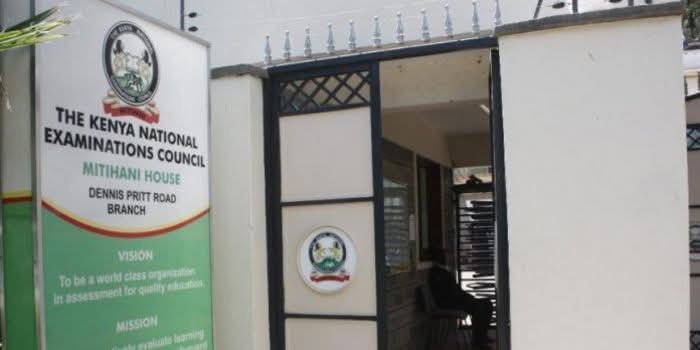 KNEC Releases 2024 KPSEA RESULTS