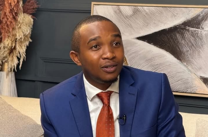 Morara Kebaso under Fire as KRA goes After Him For Tax Evasion