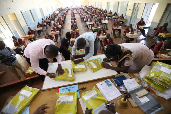 How to Check 2024 KCSE Results: Step by Step Guide 