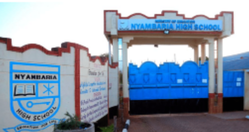 KNEC Clarifies Viral Trending Nyambaria Boys High School Topping 2024 KCSE