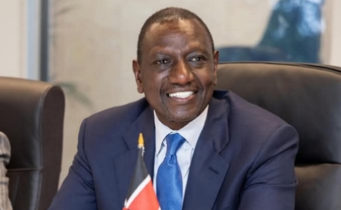 President Ruto : Kenyans are now Wise, The Era of Lying to Them is Over