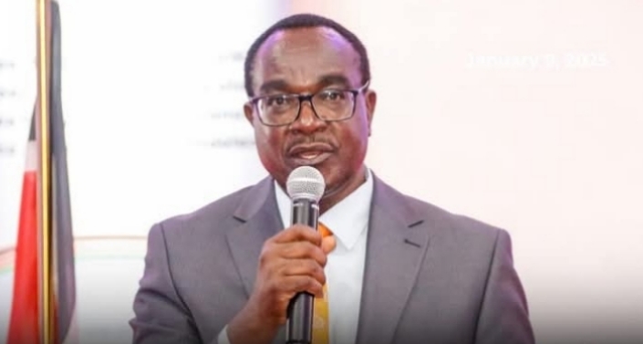 State to Ensure All 2024 KCSE Candidates Access Higher Learning Institutions