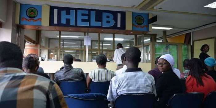 HELB Undergraduate Loans Application & How to Withdraw Funds From Surepay M-PESA