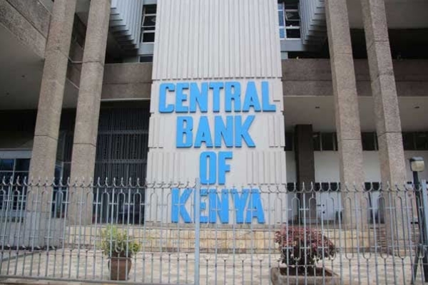 Central Bank Of Kenya (CBK) Annual Report & Financial Statements