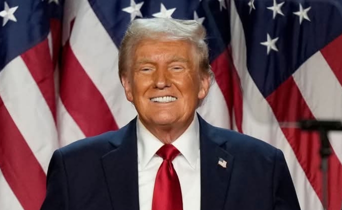 President Trump’s policies risk isolating America from the rest of the world