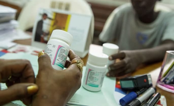 KEMSA Struggles with ARV Shortage
