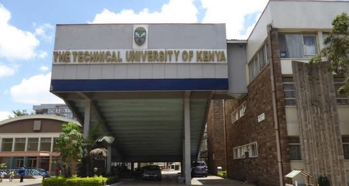 TUK Lecturers & Employees issue Strike Notice