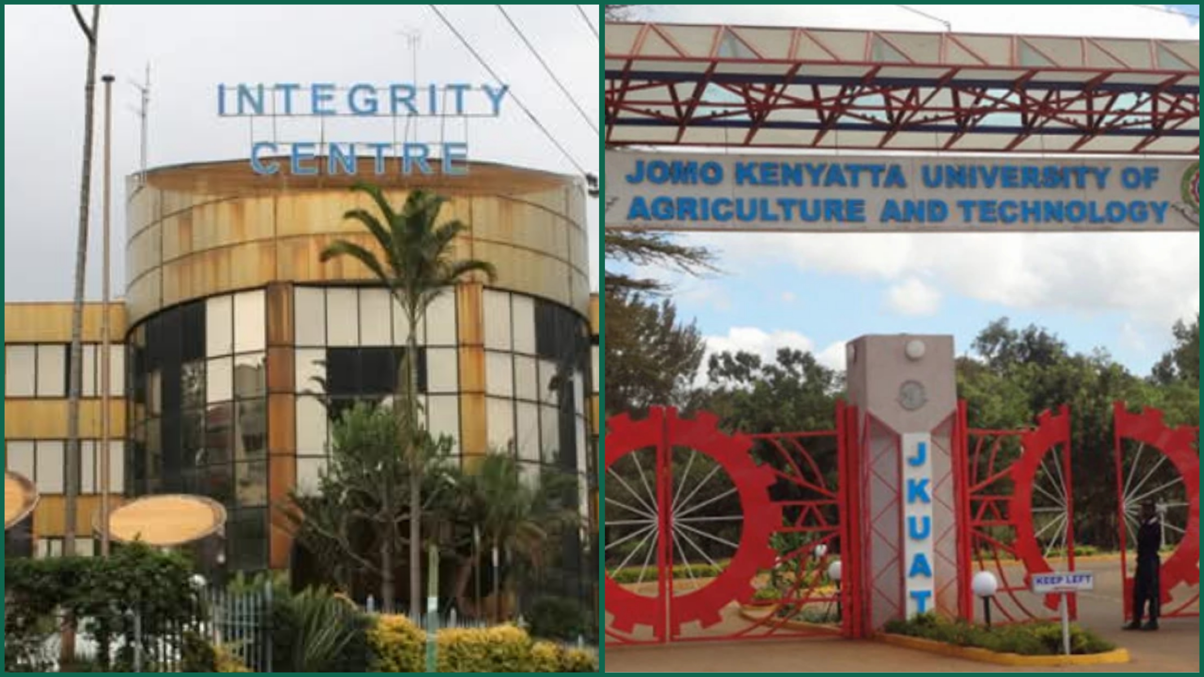 Senior Govt Official Who Earned Ksh 4.6 Million with Fake JKUAT Degree Arrested