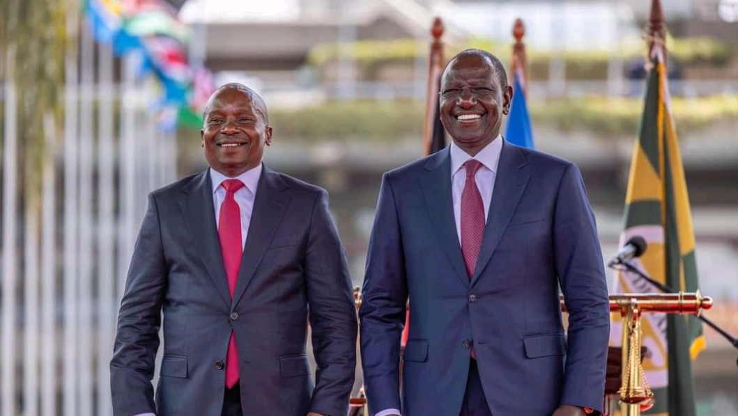President Ruto & DP Kindiki's offices seek Sh1.6 billion for renovations