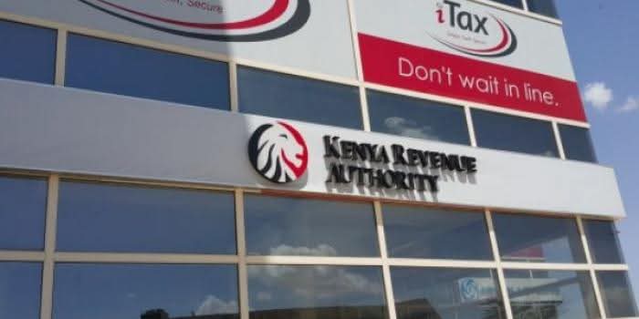 KRA initiates reforms to Expand Tax Base