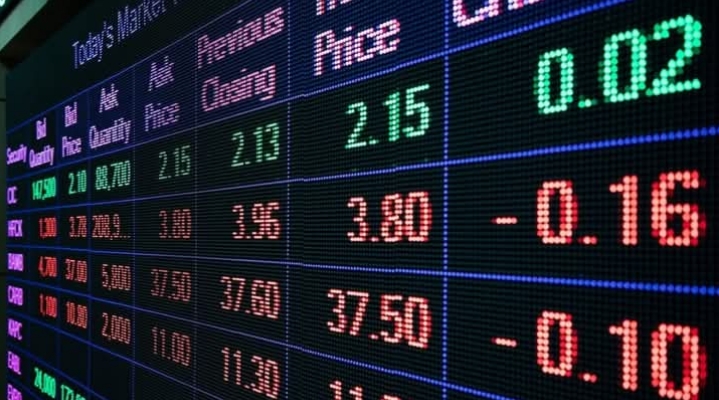 Kenya Airways Share Price Doubles in 8 Days Trading at NSE