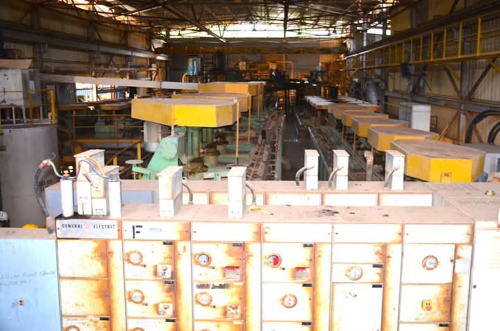 Kenya Gears up for Global Fluorspar Trade after Kimwarer Breakthrough 