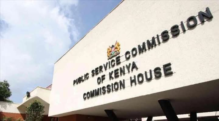 Kenya has 17,000 Ghost Workers in Public Service, 156 in State House