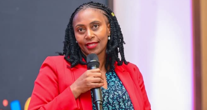 Ps Mary Muthoni issues Update on Marburg Virus