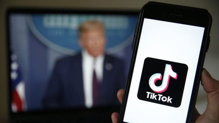 TikTok announces restoration of service in the US ahead of Donald Trump's Executive Order