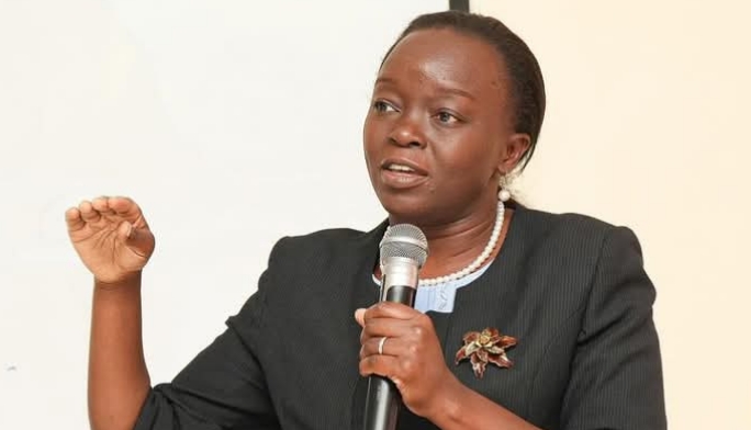 SHA is working Perfectly - Health Cs Barasa