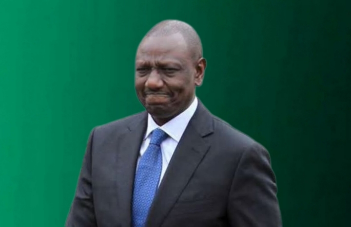 Social Media threats refuse to work on Gen Zs, President Ruto's headache intensifies