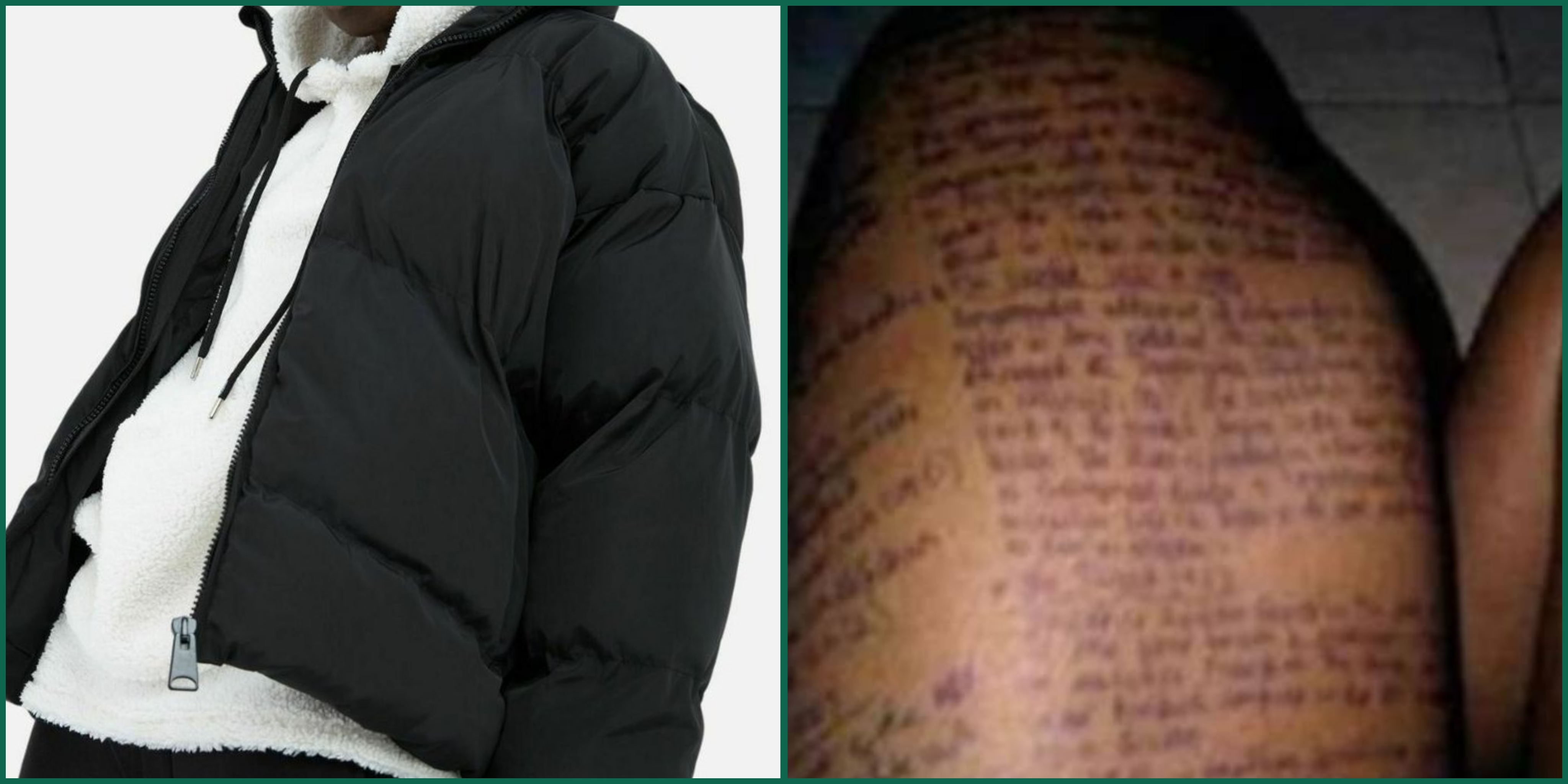 Kenyan University Bans Jackets, Mini Skirts During Exams