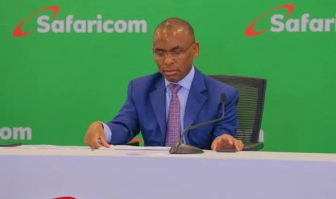 Kenyans invest Ksh 2.8 Billion in Safaricom's M-Pesa Ziidi MMF in a Month