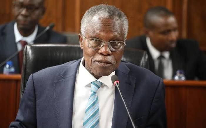 Cohesion Commission wants Leaders Arrested