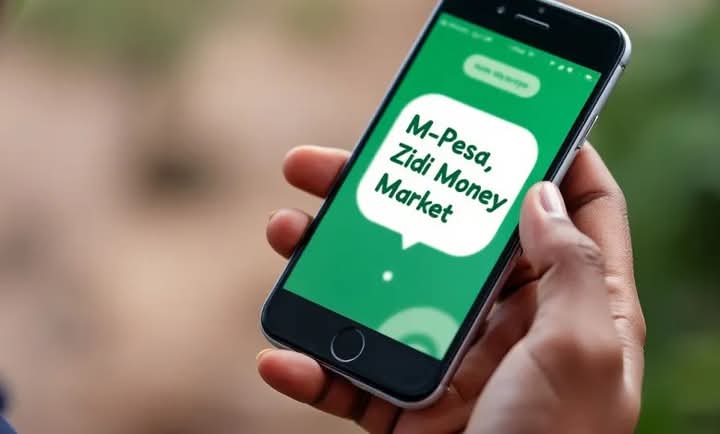 All You Need to Know About Investing in Safaricom’s M-PESA Ziidi MMF