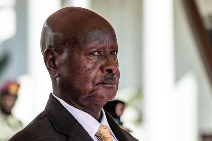 President Yoweri Museveni Celebrates 39 Years of Controlling Ugandans