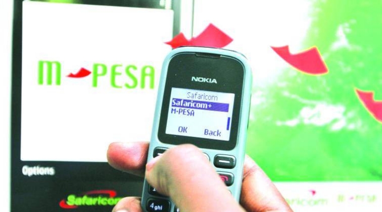 Kenya's Mobile Money Hits New Milestone.