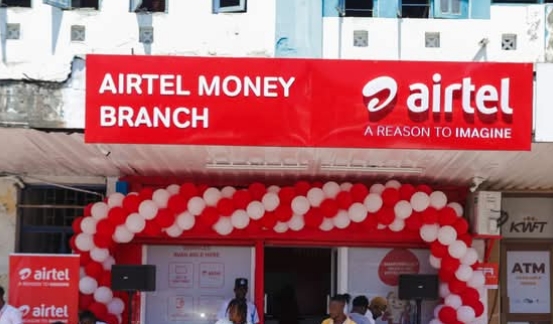 Airtel Money's market share grows, Safaricom's M-Pesa declines
