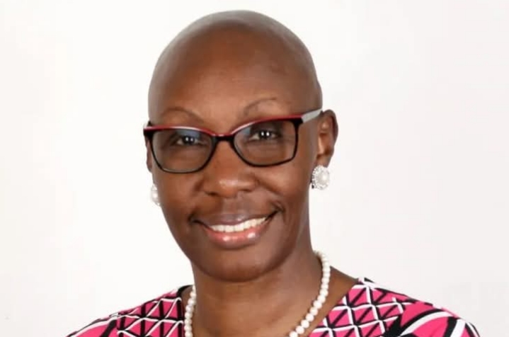 Dr. Gilda Odera Appointed SRC Vice Chair