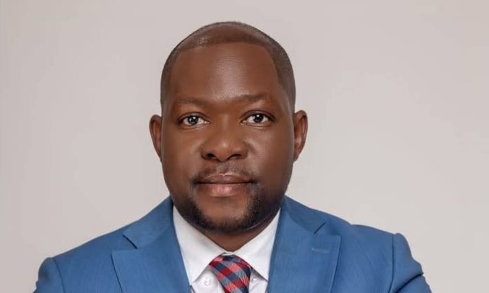 Mp Amisi urges Kenyans to Support Former Chief Justice David Maraga for Presidency