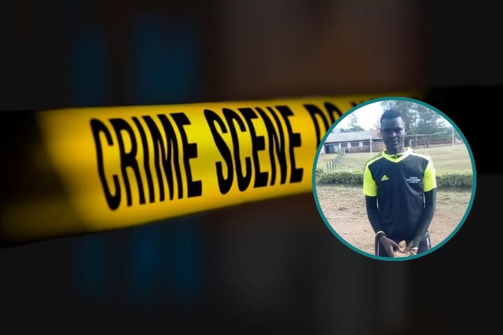 Homa Bay : Teacher Stabs Man to Death as they Fight over Female Form 4 Student