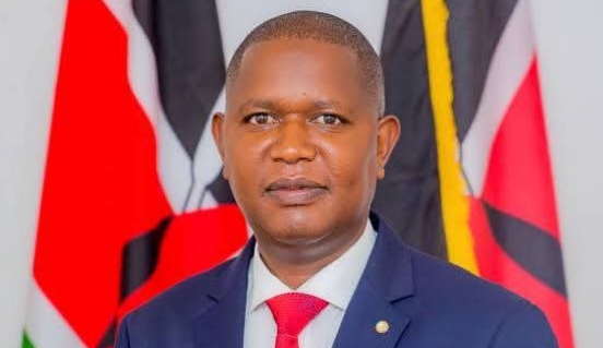 Mwengi Mutuse Responds on Spending Ksh 9.9 Million to Build a Swimming Pool in a School