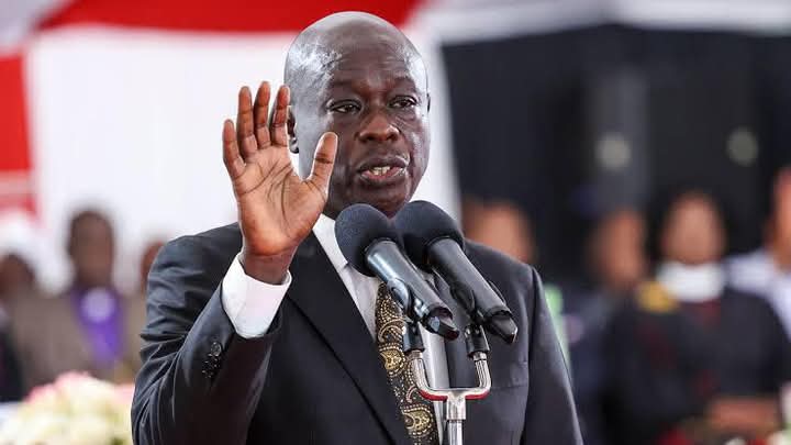 Rigathi Gachagua : President Ruto Offered Me Ksh 2 Billion To Resign