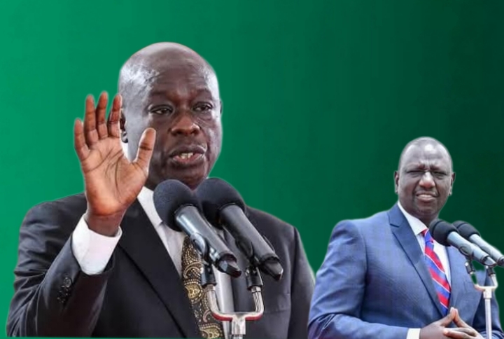 Gachagua: President Ruto Paid MPs Ksh. 500,000, Senators Ksh. 10 million each to impeach me