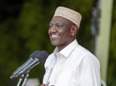 They Don’t Even Know What it Takes to be President - Ruto on One-term Presidency