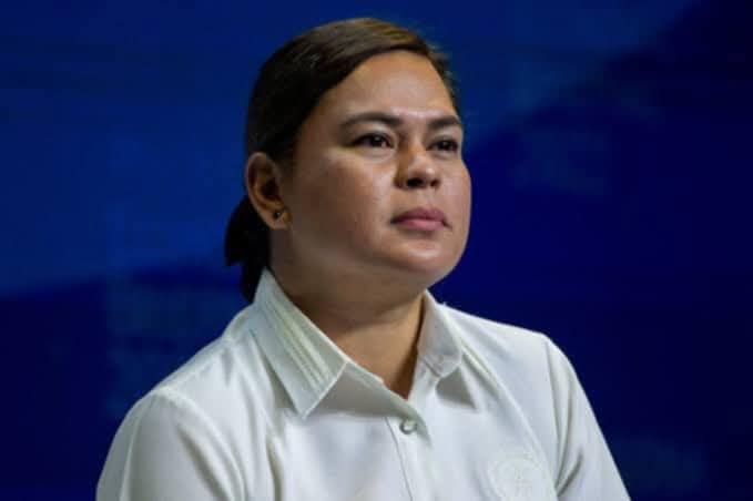 Philippine Parliament votes to impeach Vice-President Sara Duterte